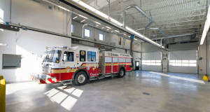 Ottawa Fire Stations No. 36 And No. 55 - 3